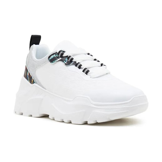 Buty sportowe damskie Just Cavalli sneakersy 