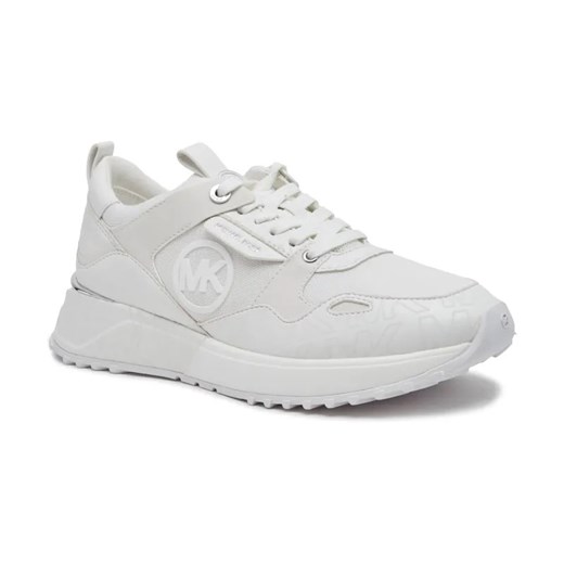 Michael Kors Sneakersy THEO ze sklepu Gomez Fashion Store w kategorii Buty sportowe damskie - zdjęcie 184315127