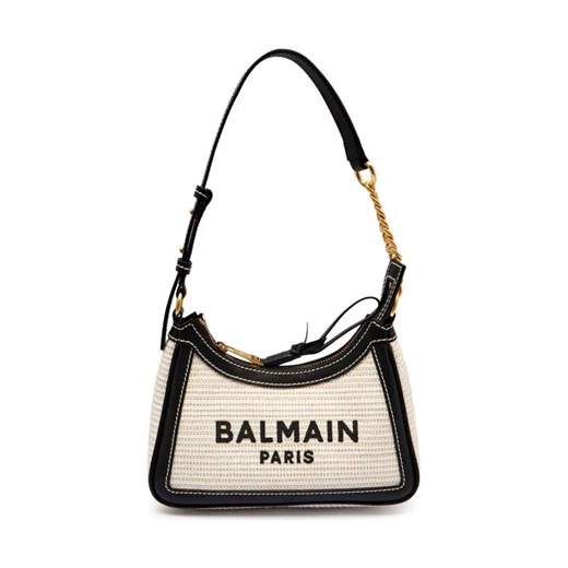 Balmain Torebka na ramię B-ARMY ze sklepu Gomez Fashion Store w kategorii Listonoszki - zdjęcie 184315148