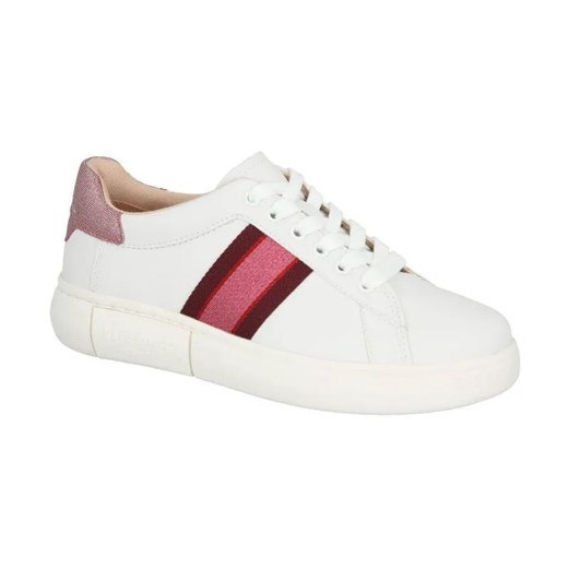 Kate Spade Skórzane trampki KESWICK ze sklepu Gomez Fashion Store w kategorii Trampki damskie - zdjęcie 184315155