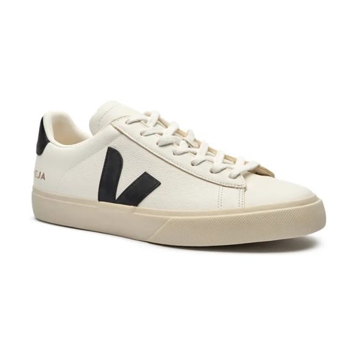 VEJA Skórzane sneakersy Campo Veja 40 Gomez Fashion Store