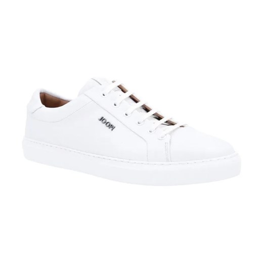 Joop! Skórzane trampki Coralie ze sklepu Gomez Fashion Store w kategorii Trampki męskie - zdjęcie 184315195