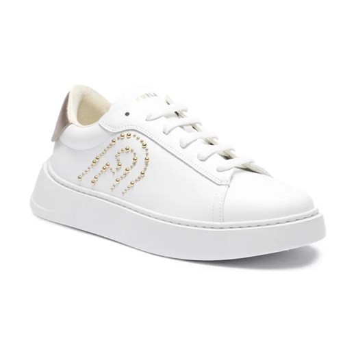 Furla Skórzane sneakersy ze sklepu Gomez Fashion Store w kategorii Buty sportowe damskie - zdjęcie 184315208