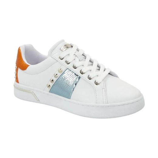 Guess Trampki RAMERO Guess 35 wyprzedaż Gomez Fashion Store
