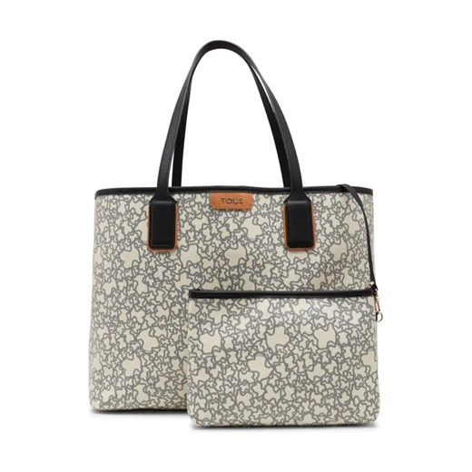 Tous Shopperka + saszetka ze sklepu Gomez Fashion Store w kategorii Torby Shopper bag - zdjęcie 184315229