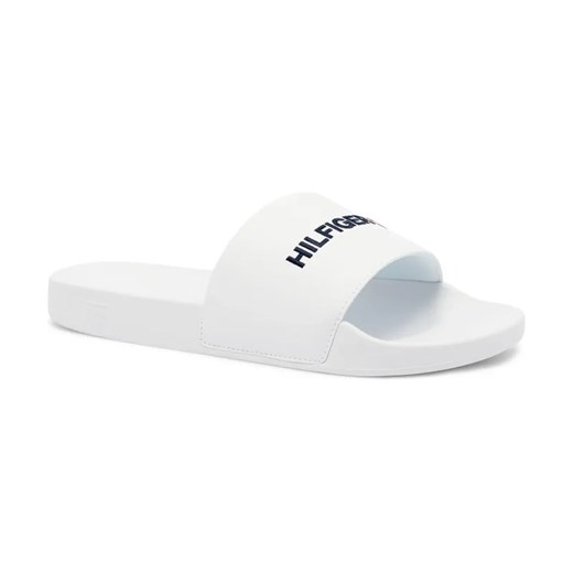 Tommy Hilfiger Klapki ze sklepu Gomez Fashion Store w kategorii Klapki męskie - zdjęcie 184315237