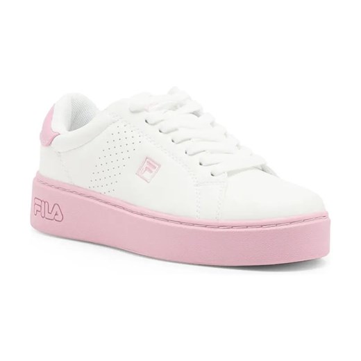 FILA Trampki CROSSCOURT ALTEZZA R ze sklepu Gomez Fashion Store w kategorii Trampki dziecięce - zdjęcie 184315266