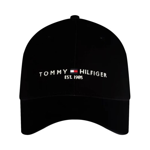 Tommy Hilfiger Bejsbolówka TH ESTABLISHED ze sklepu Gomez Fashion Store w kategorii Czapki z daszkiem męskie - zdjęcie 184315277