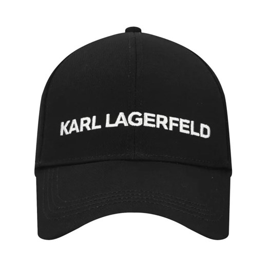 Karl Lagerfeld Bejsbolówka Essential ze sklepu Gomez Fashion Store w kategorii Czapki z daszkiem męskie - zdjęcie 184315295