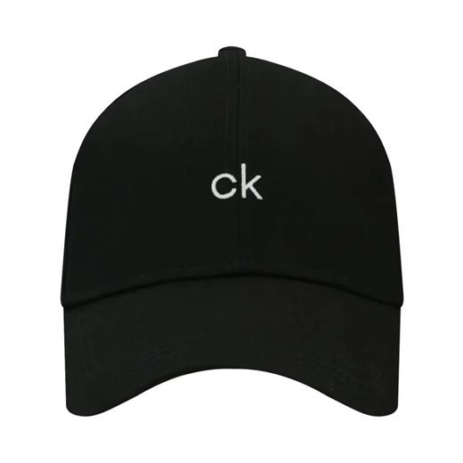 Calvin Klein Bejsbolówka ze sklepu Gomez Fashion Store w kategorii Czapki z daszkiem męskie - zdjęcie 184315296