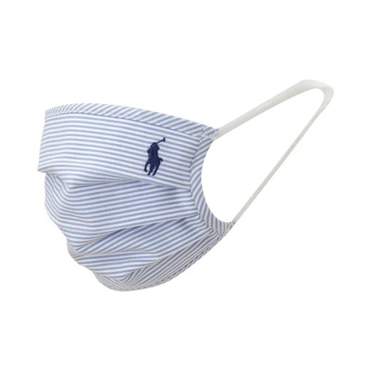 POLO RALPH LAUREN Maska ze sklepu Gomez Fashion Store w kategorii Maseczki ochronne - zdjęcie 184315305