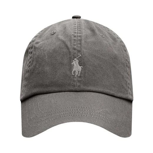 POLO RALPH LAUREN Bejsbolówka ze sklepu Gomez Fashion Store w kategorii Czapki z daszkiem damskie - zdjęcie 184315307