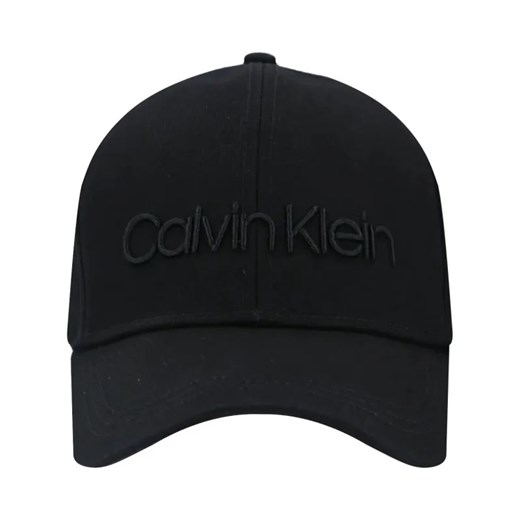 Calvin Klein Bejsbolówka ze sklepu Gomez Fashion Store w kategorii Czapki z daszkiem męskie - zdjęcie 184315319