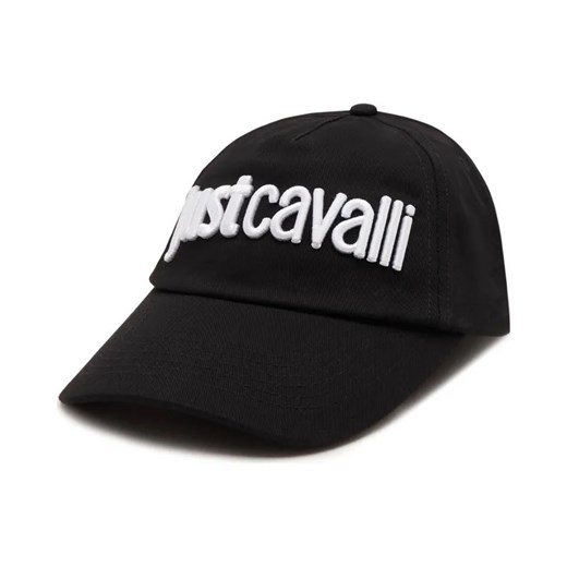 Just Cavalli Bejsbolówka ze sklepu Gomez Fashion Store w kategorii Czapki z daszkiem męskie - zdjęcie 184315337