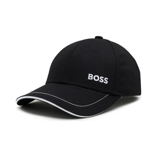 BOSS GREEN Bejsbolówka ze sklepu Gomez Fashion Store w kategorii Czapki z daszkiem męskie - zdjęcie 184315369