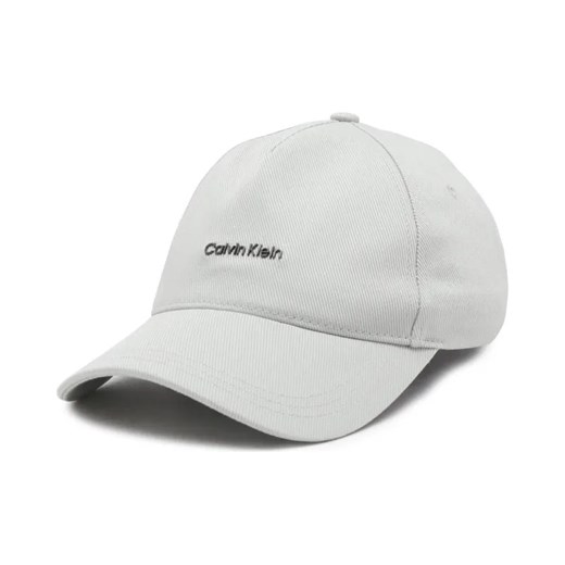 Calvin Klein Bejsbolówka ze sklepu Gomez Fashion Store w kategorii Czapki z daszkiem damskie - zdjęcie 184315389
