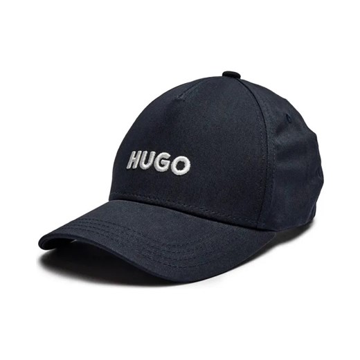 HUGO Bejsbolówka Jude ze sklepu Gomez Fashion Store w kategorii Czapki z daszkiem męskie - zdjęcie 184315395