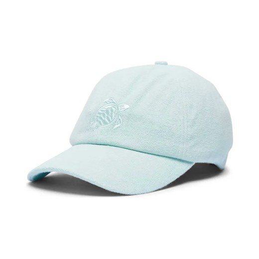 Vilebrequin Bejsbolówka EPONGE UNI frotté ze sklepu Gomez Fashion Store w kategorii Czapki z daszkiem męskie - zdjęcie 184315396