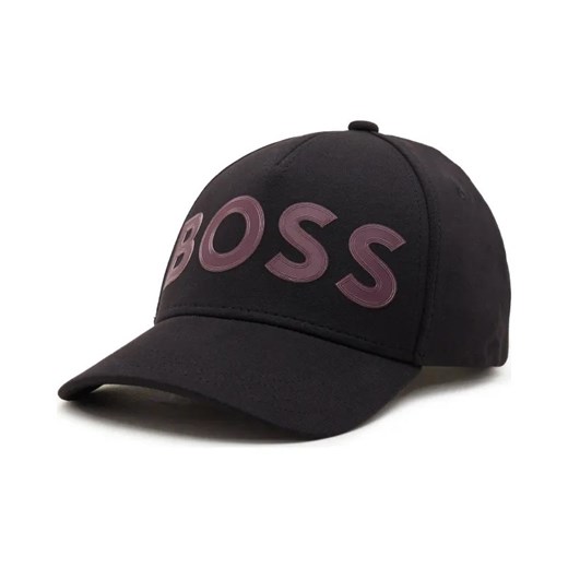 BOSS GREEN Bejsbolówka LIFESTYLE-TRON-C ze sklepu Gomez Fashion Store w kategorii Czapki z daszkiem męskie - zdjęcie 184315399