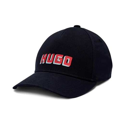 HUGO Bejsbolówka Jude ze sklepu Gomez Fashion Store w kategorii Czapki z daszkiem męskie - zdjęcie 184315417