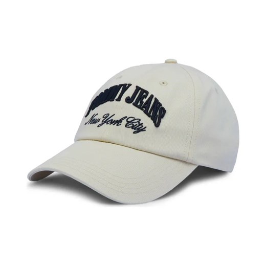 Tommy Jeans Bejsbolówka HOT SUMMER ze sklepu Gomez Fashion Store w kategorii Czapki z daszkiem damskie - zdjęcie 184315455