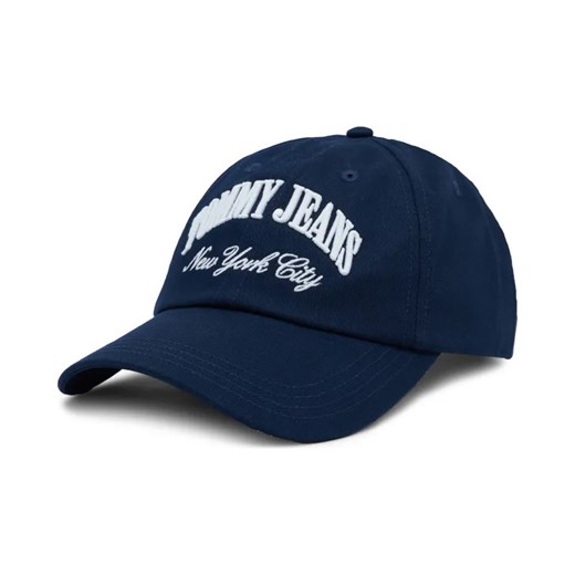 Tommy Jeans Bejsbolówka HOT SUMMER ze sklepu Gomez Fashion Store w kategorii Czapki z daszkiem damskie - zdjęcie 184315456