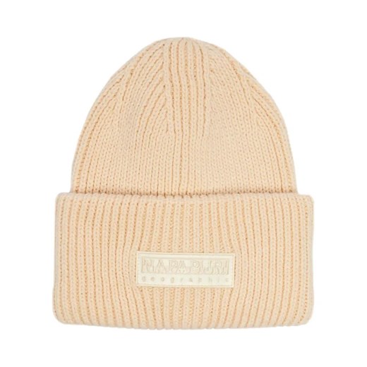 Napapijri Czapka ze sklepu Gomez Fashion Store w kategorii Czapki zimowe damskie - zdjęcie 184315465