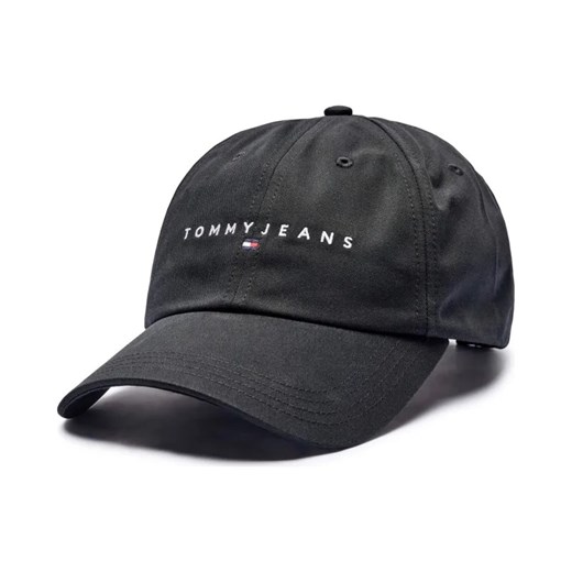 Tommy Jeans Bejsbolówka ze sklepu Gomez Fashion Store w kategorii Czapki z daszkiem damskie - zdjęcie 184315475
