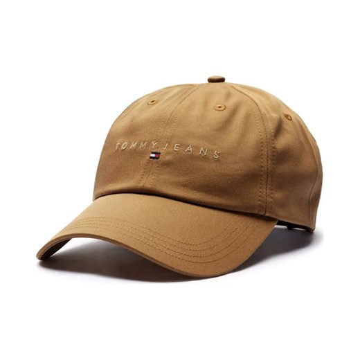 Tommy Jeans Bejsbolówka ze sklepu Gomez Fashion Store w kategorii Czapki z daszkiem damskie - zdjęcie 184315476