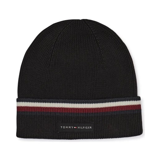 Tommy Hilfiger Czapka ze sklepu Gomez Fashion Store w kategorii Czapki zimowe męskie - zdjęcie 184315479