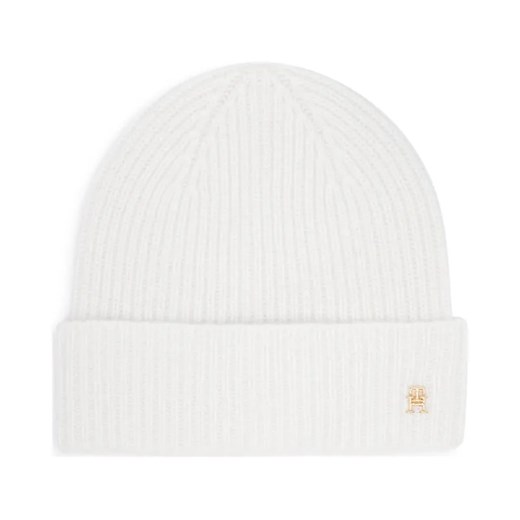 Tommy Hilfiger Kaszmirowa czapka ze sklepu Gomez Fashion Store w kategorii Czapki zimowe damskie - zdjęcie 184315509
