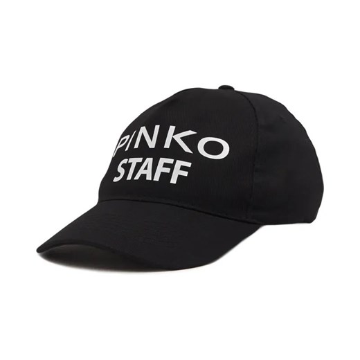 Pinko Bejsbolówka ze sklepu Gomez Fashion Store w kategorii Czapki z daszkiem damskie - zdjęcie 184315518