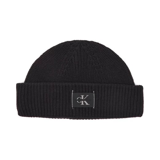 Calvin Klein Jeans Czapka ze sklepu Gomez Fashion Store w kategorii Czapki zimowe męskie - zdjęcie 184315535