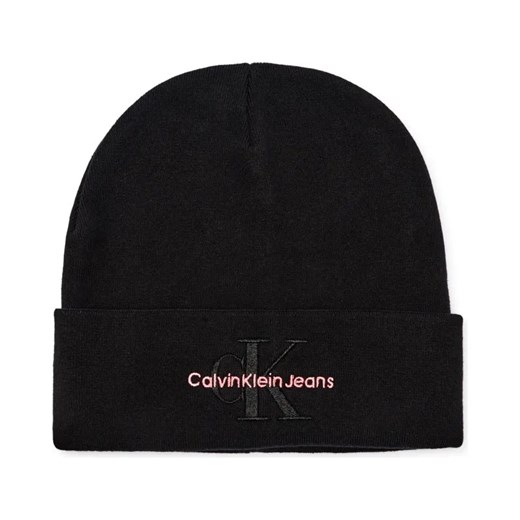 Calvin Klein Jeans Czapka Embro ze sklepu Gomez Fashion Store w kategorii Czapki zimowe damskie - zdjęcie 184315545