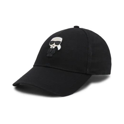 Karl Lagerfeld Bejsbolówka K/Ikonik ze sklepu Gomez Fashion Store w kategorii Czapki z daszkiem damskie - zdjęcie 184315555