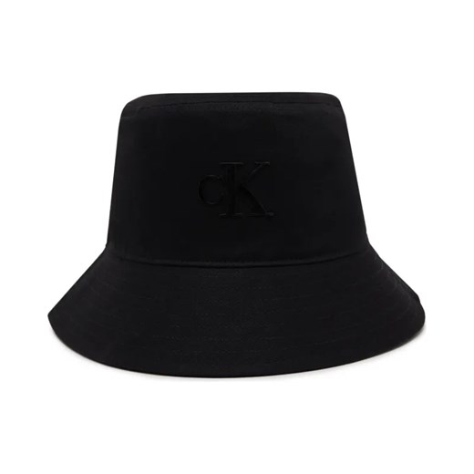 Calvin Klein Jeans Kapelusz ARCHIVE ze sklepu Gomez Fashion Store w kategorii Kapelusze damskie - zdjęcie 184315589