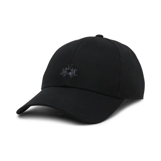 La Martina Bejsbolówka ze sklepu Gomez Fashion Store w kategorii Czapki z daszkiem męskie - zdjęcie 184315606