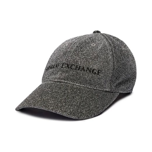 Armani Exchange Bejsbolówka ze sklepu Gomez Fashion Store w kategorii Czapki z daszkiem damskie - zdjęcie 184315618