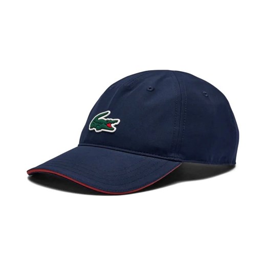 Lacoste Bejsbolówka Lacoste x Roland Garros" ze sklepu Gomez Fashion Store w kategorii Czapki z daszkiem męskie - zdjęcie 184315635