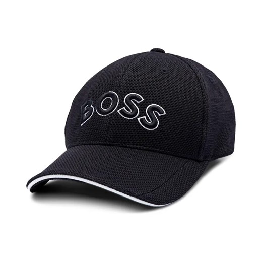 BOSS GREEN Bejsbolówka Cap-US ze sklepu Gomez Fashion Store w kategorii Czapki z daszkiem męskie - zdjęcie 184315646