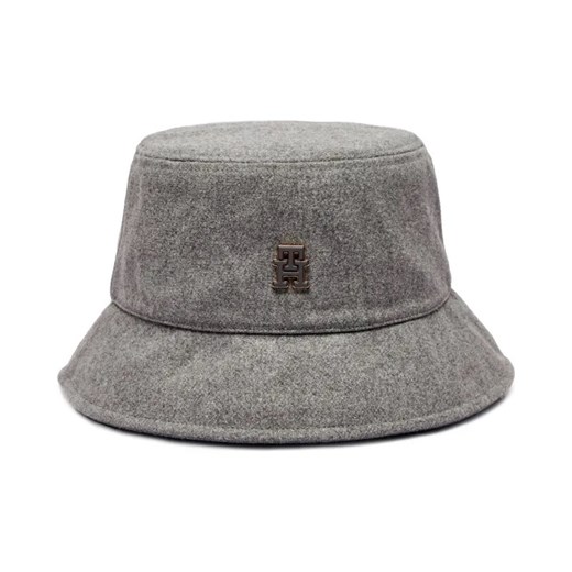 Tommy Hilfiger Kapelusz | z dodatkiem wełny ze sklepu Gomez Fashion Store w kategorii Kapelusze damskie - zdjęcie 184315669