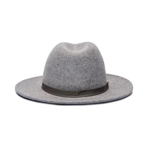 Tommy Hilfiger Kapelusz MONOGRAM FEDORA ze sklepu Gomez Fashion Store w kategorii Kapelusze damskie - zdjęcie 184315675