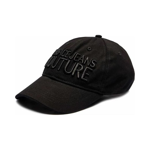 Versace Jeans Couture Bejsbolówka ze sklepu Gomez Fashion Store w kategorii Czapki z daszkiem męskie - zdjęcie 184315706