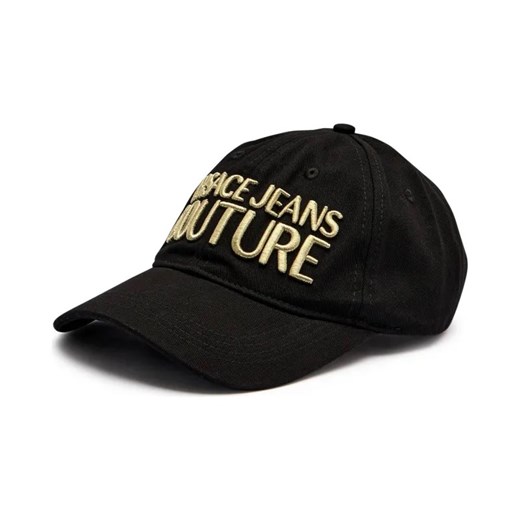 Versace Jeans Couture Bejsbolówka ze sklepu Gomez Fashion Store w kategorii Czapki z daszkiem męskie - zdjęcie 184315709