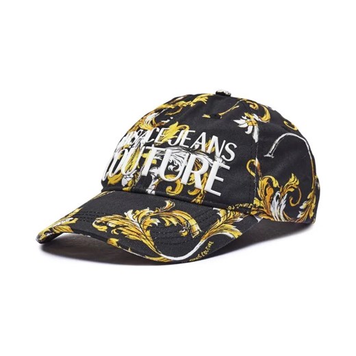 Versace Jeans Couture Bejsbolówka ze sklepu Gomez Fashion Store w kategorii Czapki z daszkiem męskie - zdjęcie 184315718