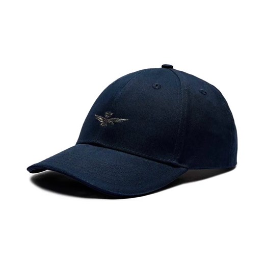 Aeronautica Militare Bejsbolówka ze sklepu Gomez Fashion Store w kategorii Czapki z daszkiem męskie - zdjęcie 184315725