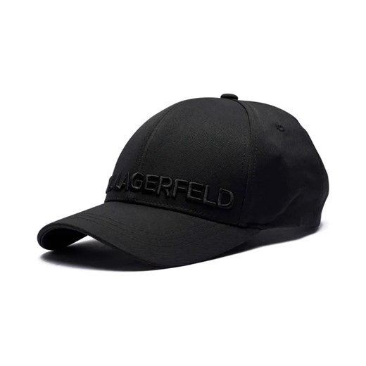 Karl Lagerfeld Bejsbolówka ze sklepu Gomez Fashion Store w kategorii Czapki z daszkiem męskie - zdjęcie 184315735