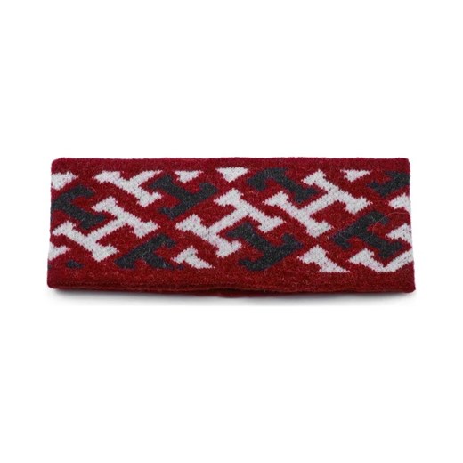 Tommy Hilfiger Opaska | z dodatkiem wełny ze sklepu Gomez Fashion Store w kategorii Opaski damskie - zdjęcie 184315765