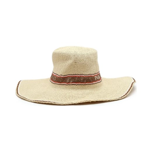 POLO RALPH LAUREN Kapelusz ze sklepu Gomez Fashion Store w kategorii Kapelusze damskie - zdjęcie 184315777