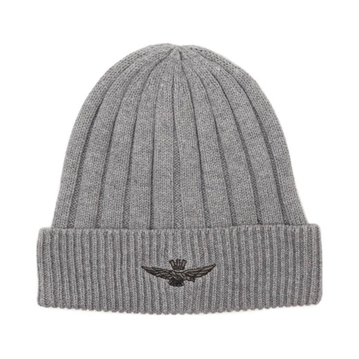 Aeronautica Militare Czapka ze sklepu Gomez Fashion Store w kategorii Czapki zimowe męskie - zdjęcie 184315779